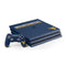 West Virginia University Blue Wood Floor PS4 Pro Bundle Skin