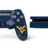 West Virginia University Blue Wood Floor PS4 Slim Bundle Skin