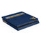 West Virginia University Blue Wood Floor PS4 Slim Skin