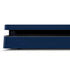 West Virginia University Blue Wood Floor PS4 Slim Skin