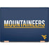 West Virginia University Blue Wood Floor HP Spectre Skin
