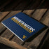West Virginia University Blue Wood Floor Surface Laptop 2 Skin