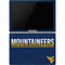 West Virginia University Blue Wood Floor Surface Pro 6 Skin