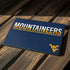 West Virginia University Blue Wood Floor Surface Pro 6 Skin