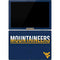 West Virginia University Blue Wood Floor Surface Pro 7 Skin