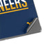 West Virginia University Blue Wood Floor Surface Pro 8 Skin
