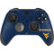 West Virginia University Blue Wood Floor Xbox Elite Wireless Controller Series 2 Skin