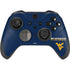 West Virginia University Blue Wood Floor Xbox Elite Wireless Controller Series 2 Skin