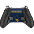 West Virginia University Blue Wood Floor Xbox Elite Wireless Controller Series 2 Skin