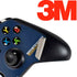 West Virginia University Blue Wood Floor Xbox One Controller Skin