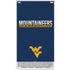 West Virginia University Blue Wood Floor Xbox Series S Bundle Skin