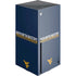 West Virginia University Blue Wood Floor Xbox Series X Console Skin