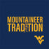 West Virginia University Climb Higher Nintendo 2DS XL (2017) Skin