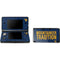 West Virginia University Climb Higher 3DS (2011) Skin