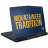 West Virginia University Climb Higher Dell Alienware Skin