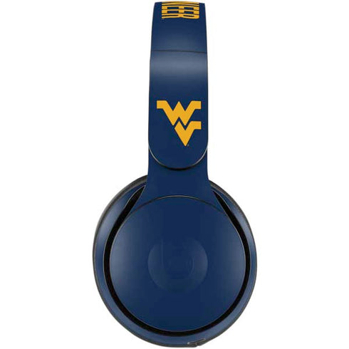 West Virginia University Climb Higher Beats Solo Pro Skin