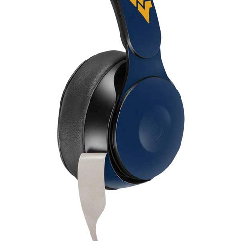West Virginia University Climb Higher Beats Solo Pro Skin