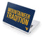 West Virginia University Climb Higher Acer Chromebook Skin