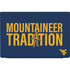 West Virginia University Climb Higher Dell Vostro Skin