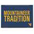 West Virginia University Climb Higher HP Envy Skin