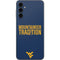 West Virginia University Climb Higher Galaxy A14 5G Skin