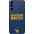 West Virginia University Climb Higher Galaxy A14 5G Skin