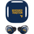 West Virginia University Climb Higher Galaxy Buds Pro Skin