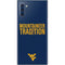 West Virginia University Climb Higher Galaxy Note 10 Skin