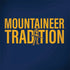 West Virginia University Climb Higher Galaxy Note 8 Skin
