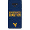 West Virginia University Climb Higher Galaxy Note 9 Skin