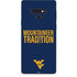 West Virginia University Climb Higher Galaxy Note 9 Skin