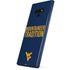 West Virginia University Climb Higher Galaxy Note 9 Skin