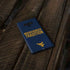 West Virginia University Climb Higher Galaxy Note 9 Skin