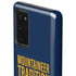 West Virginia University Climb Higher Galaxy Note20 5G Pro Case