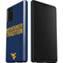 West Virginia University Climb Higher Galaxy Note20 5G Pro Case