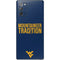 West Virginia University Climb Higher Galaxy Note20 5G Skin