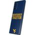 West Virginia University Climb Higher Galaxy Note20 5G Skin