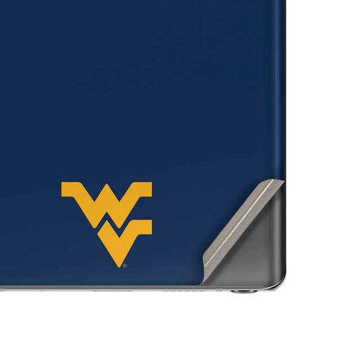 West Virginia University Climb Higher Galaxy Note20 5G Skin
