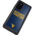 West Virginia University Climb Higher Galaxy Note20 5G Waterproof Case