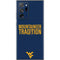 West Virginia University Climb Higher Galaxy Note20 Ultra 5G Skin