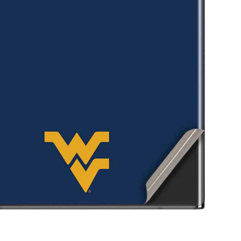 West Virginia University Climb Higher Galaxy Note20 Ultra 5G Skin