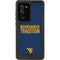 West Virginia University Climb Higher Galaxy Note20 Ultra 5G Waterproof Case