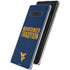West Virginia University Climb Higher Galaxy S10 Plus Skin