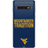 West Virginia University Climb Higher Galaxy S10 Skin