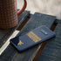 West Virginia University Climb Higher Galaxy S10e Skin