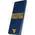 West Virginia University Climb Higher Galaxy S20 Fan Edition Skin