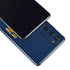 West Virginia University Climb Higher Galaxy S20 Fan Edition Skin