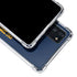 West Virginia University Climb Higher Galaxy S20 FE Clear Case