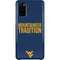 West Virginia University Climb Higher Galaxy S20 Lite Case