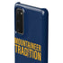 West Virginia University Climb Higher Galaxy S20 Lite Case